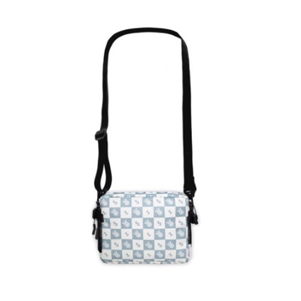 Túi đeo chéo nam nữ SGS x CLOWNZ Joke Bag, đi học, dạo phố ulzzang unissex vải canvas
