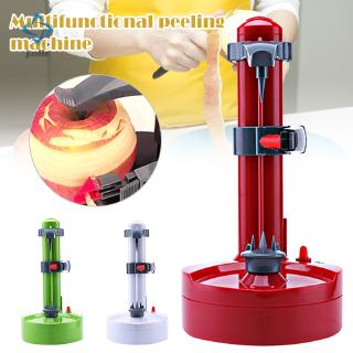 Máy Gọt Vỏ Trái Cây Tự Động Đa Năng