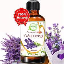 Tinh dầu oải hương 100ml