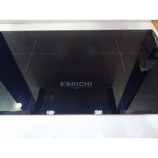 🎁tặng xoong lẩu🎁hàng chính hãng -bếp điện từ đôi korichi- krc-3680