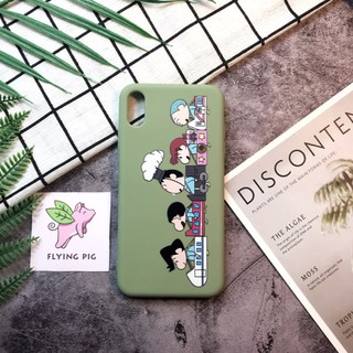 Ốp lưng iphone hình đoàn tàu - ốp iphone 6 6s 6plus 6splus 7 7plus 8 8plus x xs xsmax