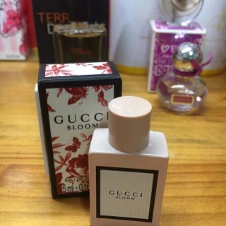 Nước hoa Gucci Bloom 5ml cực hiếm