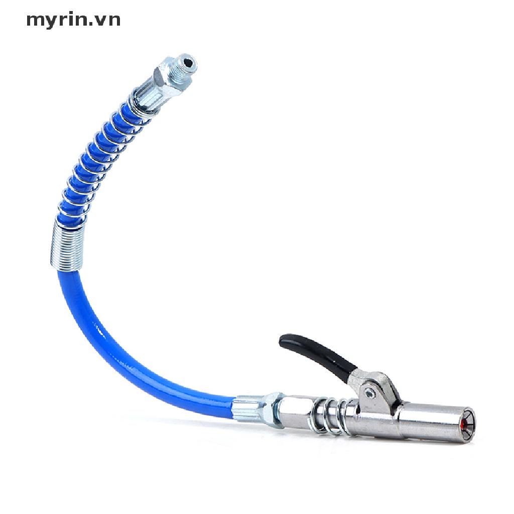 Myrin Súng Bắn Mỡ Hạng Nặng Hai Đầu Nhấn Dễ Đẩy