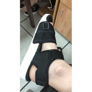 Sandal Nam Nữ Ulzzang 2018 order ( sẵn đỏ 43)
