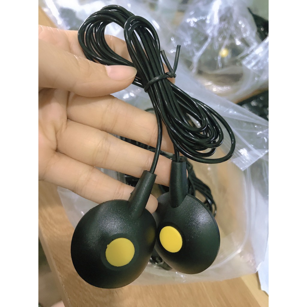 Dây tiếp đất chống tĩnh điện 2 đầu tròn cho thảm hình sao | HolCim - Kênh  Xây Dựng Và Nội Thất