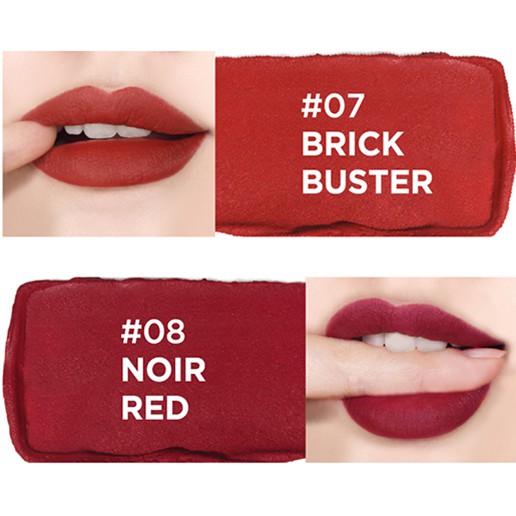 HOT SALE(Son thỏi)lilybyred MOOD CINEMA MATTE ENDING | BigBuy360 - bigbuy360.vn