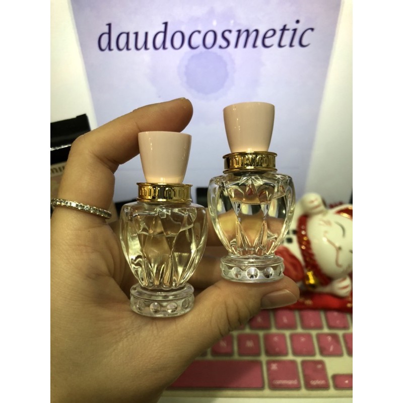 [ mini ] Nước hoa Miu Miu Twist EDP 5ml | Thế Giới Skin Care