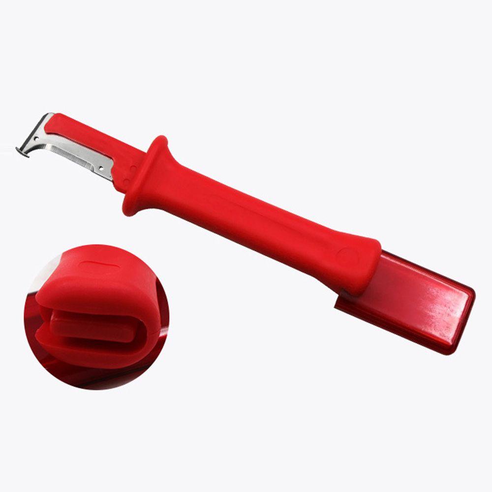 Kìm Tuốt Dây Điện Mini Cầm Tay Siêu Bền