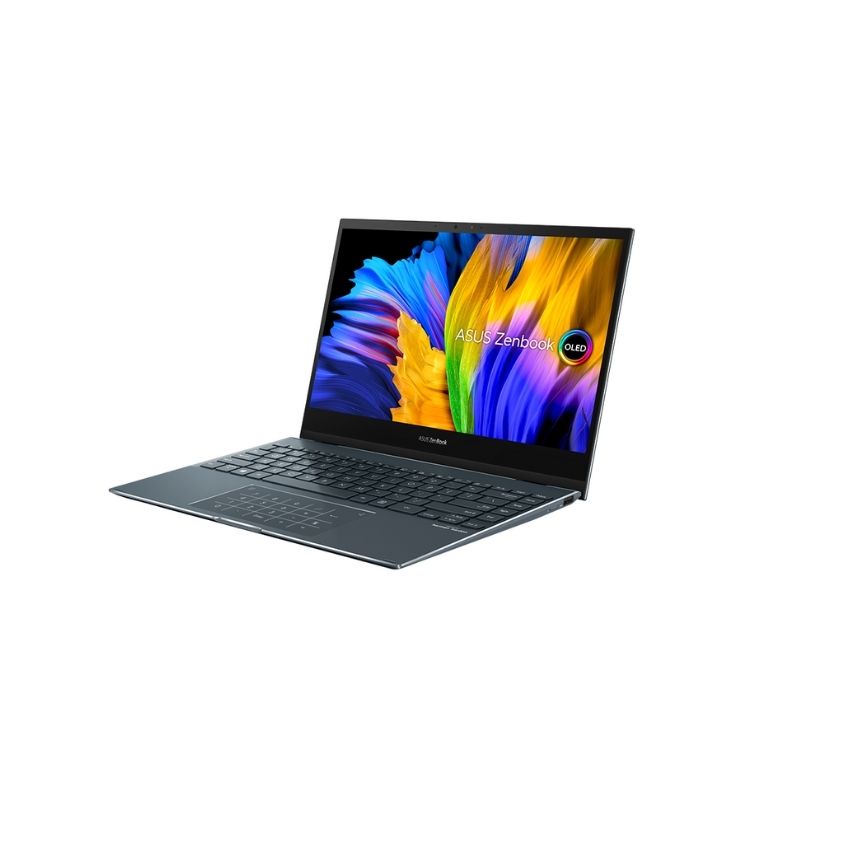 [ TẶNG VOUCHER 150K ] Laptop Asus UX363EA-HP532T/ Xám/ Intel Core i5-1135G7 (up to 4.2Ghz, 8MB)/ RAM 8GB