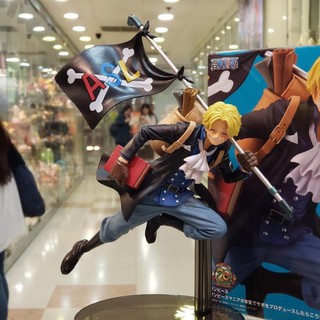 Mô Hình Sabo Phiên Bản Mania - One Piece