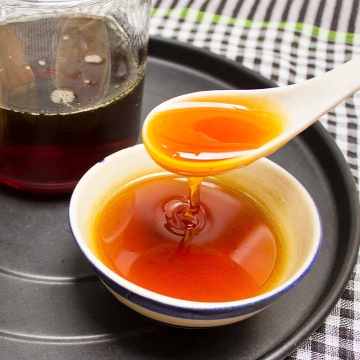Nước Đường Bánh Nướng Handmade (700g) Nguyên Liệu Làm Bánh Trung Thu