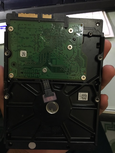 Ổ cứng PC, máy tính để bàn 500gb đã test bằng 3 phần mềm, sức khoẻ 100% | BigBuy360 - bigbuy360.vn