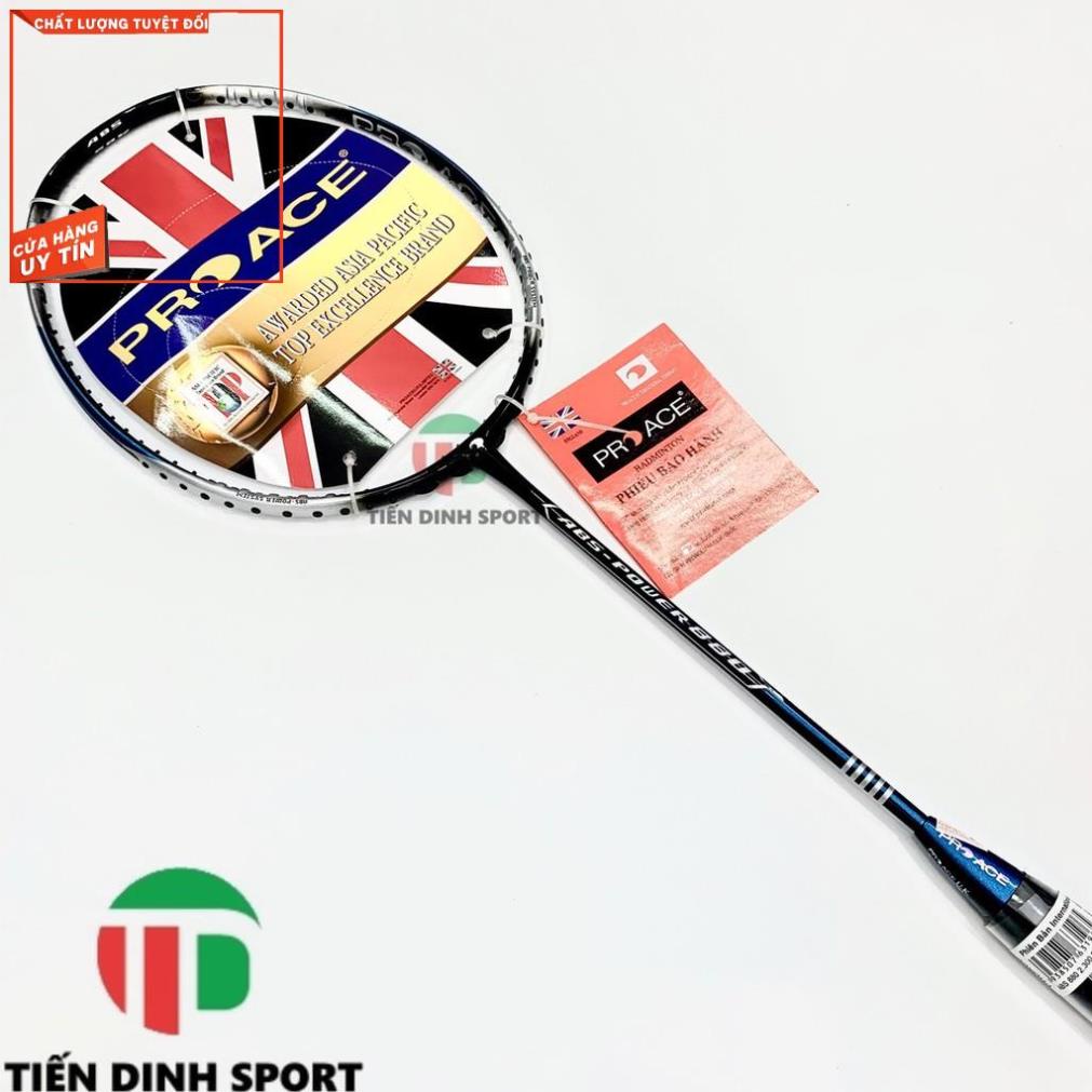 Vợt Cầu Lông Proace ABS 880 chính hãng