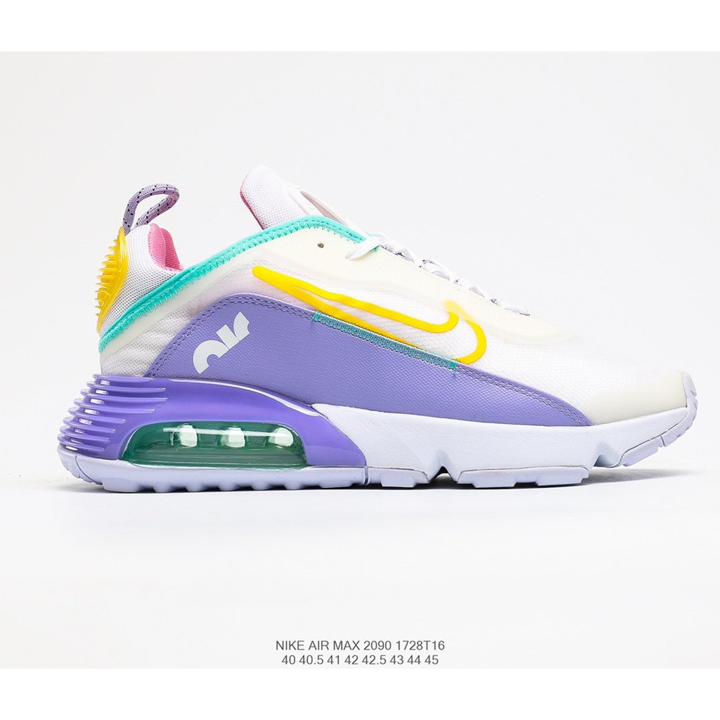 GIÀY SNEAKER MÃ SẢN PHẨM_NIKE MAX2090 NHIỀU MÀU PHONG CÁCH FULLBOX + FREESHIP KHI MUA 2 SẢN PHẨM