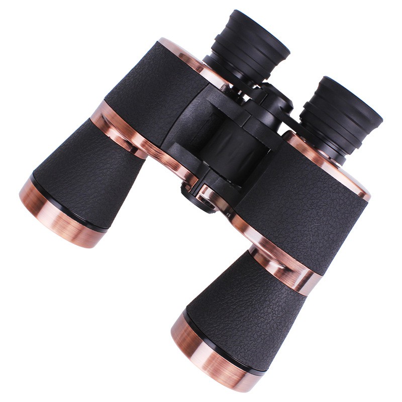 Ống nhòm quang học cao cấp Binoculars 20x50 nhìn ngày đêm cực nét, phù hợp cho dã ngoại ngắm cảnh, động vật