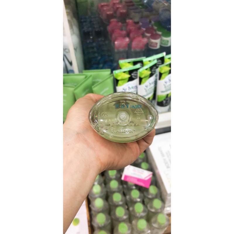 NƯỚC HOA HỒNG SIMPLE  200ML (mẫu mới)