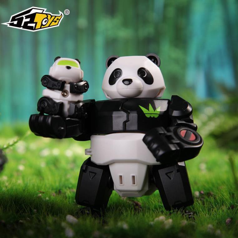 Mô hình 52toys Beastbox BB13 BIGPOWER