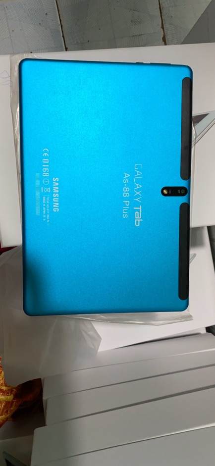 Máy tình bảng Jaan tablet As88 plus 4G Ram 8G | BigBuy360 - bigbuy360.vn