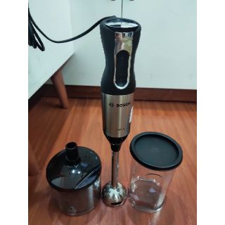 [Made in Slovenia] MÁY XAY CẦM TAY BOSCH MSM6S20B - 750W