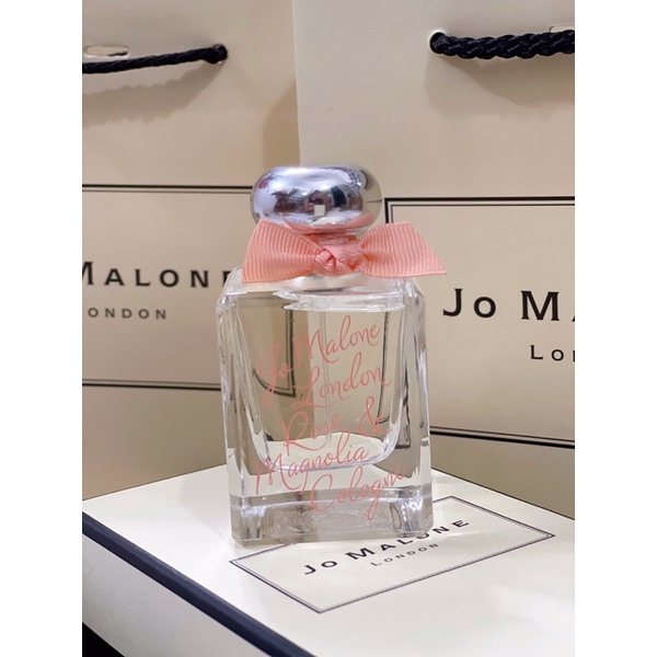 Nước hoa Jo Malone London Rose & Magnolia Cologne 50ml