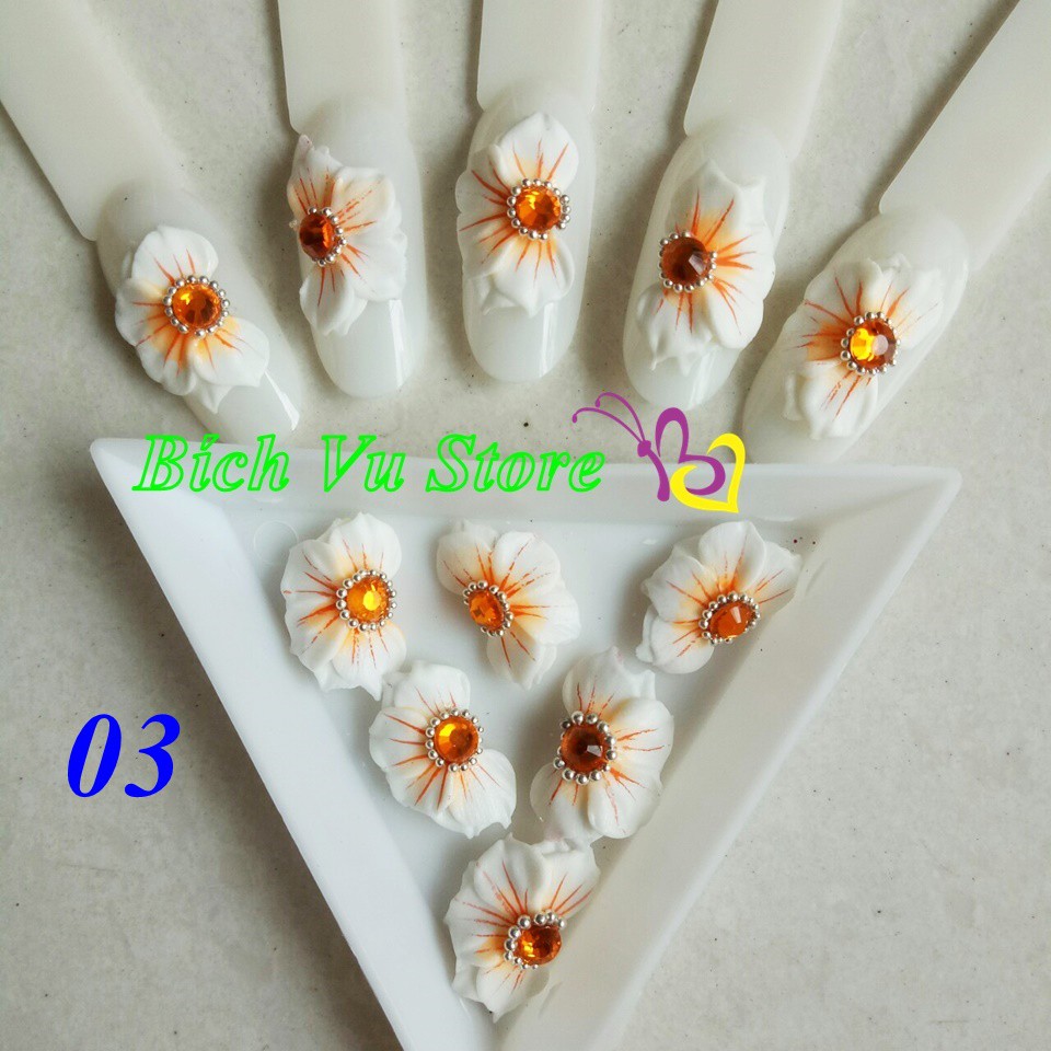 Hoa bột nỗi 4D, Fantasy