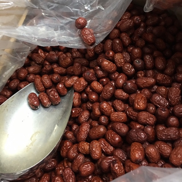 Táo đỏ Tân Cương trái TO -date mới