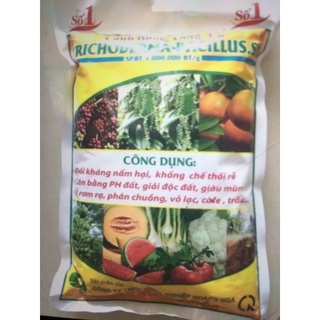 Nấm tricodema 1kg