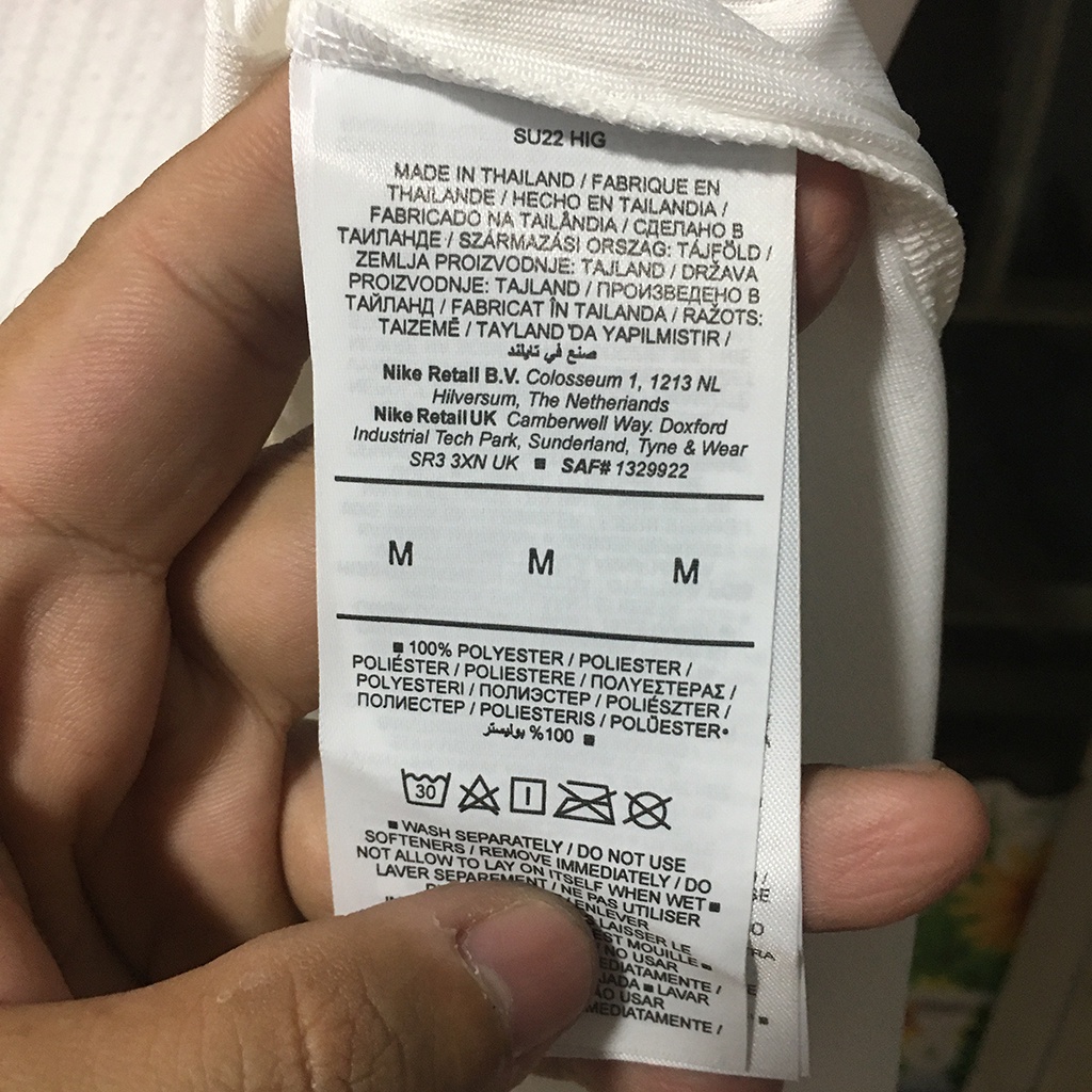 BỘ ÁO ĐẤU ĐT BỒ ĐÀO NHA SÂN KHÁCH 2022/23 HÀNG THÁI BẢN PLAYER CAO CẤP