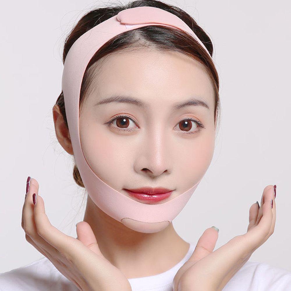 Đai Đeo Cằm Chống Ngáy Khi Ngủ Cho Nam