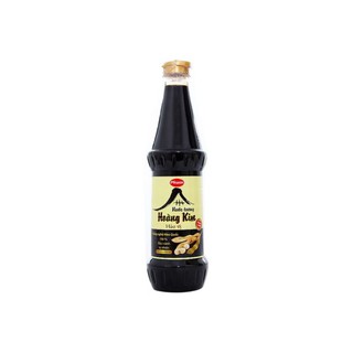 Nước Tương Miwon Hoàng Kim 650ml