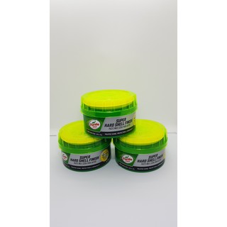 Sáp Đánh Bóng Sơn Turtle Wax Super Hard Wax 270g