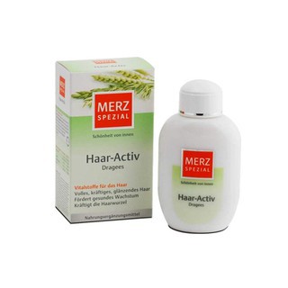 BỔ TÓC MERZ SPEZIAL