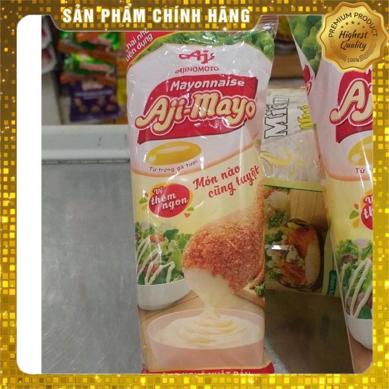 Xốt Mayonnaise Aji-mayo