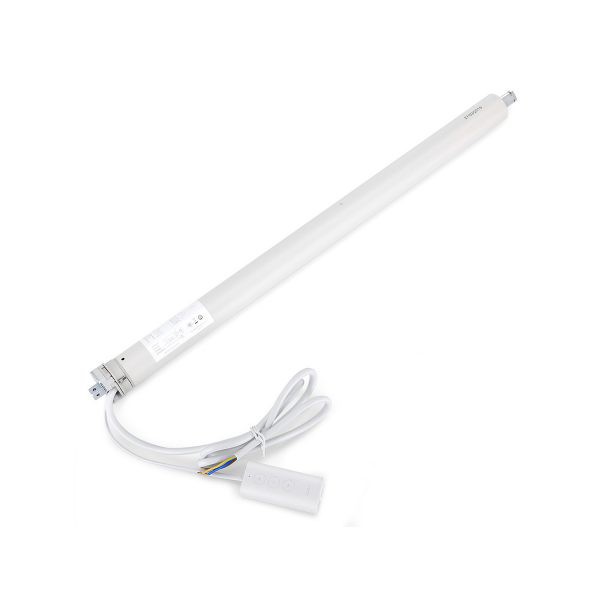 Động cơ rèm cuốn thông minh Aqara Smart Roller Shade Controller SRSC-M01 - Tương thích HomeKit