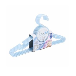 Bộ 5 móc áo trẻ em Picnic S5-N845