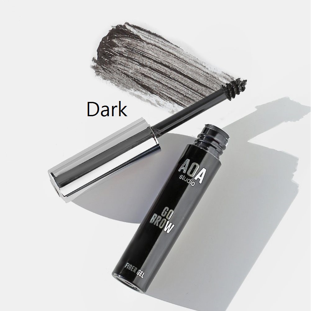 AOA- GO BROW MASCARA | BigBuy360 - bigbuy360.vn
