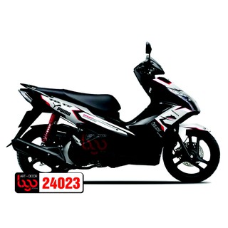 Tem trùm Air Blade 2013 - 24023