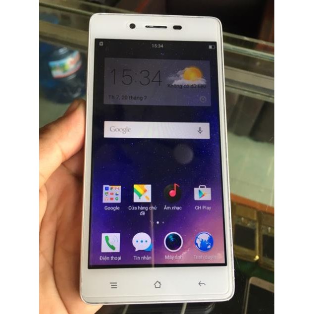 Điện thoại oppo neo7 chính hãng