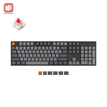 Bàn phím Keychron K10