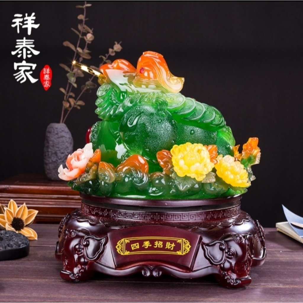 Cặp Cóc Tỳ, Tỳ Hưu Phong Thủy, Cóc Thềm Thừ, Cóc Ngậm Tiền Linh Vật Chiêu Tài Nạp Lộc Ban Thần Tài