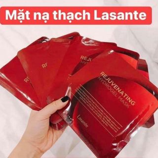 Mặt nạ Thạch Anh Lasante