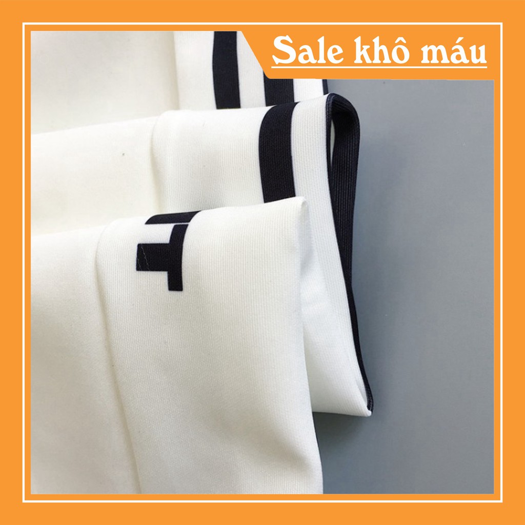 Quần Jogger nam nữ nutrent 2 sọc siêu hot | BigBuy360 - bigbuy360.vn