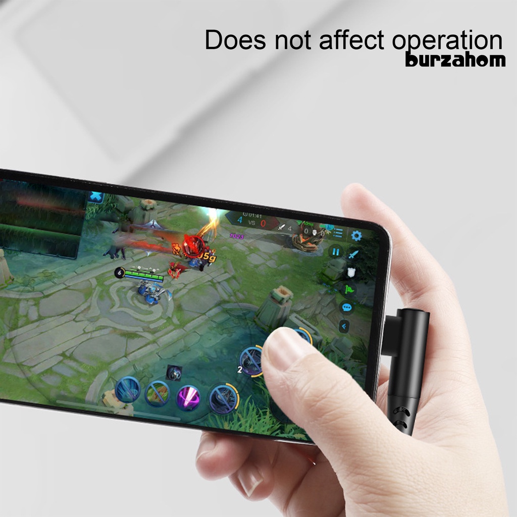 Cáp Sạc Nhanh 3A Type-C PD 60W Cho Điện Thoại