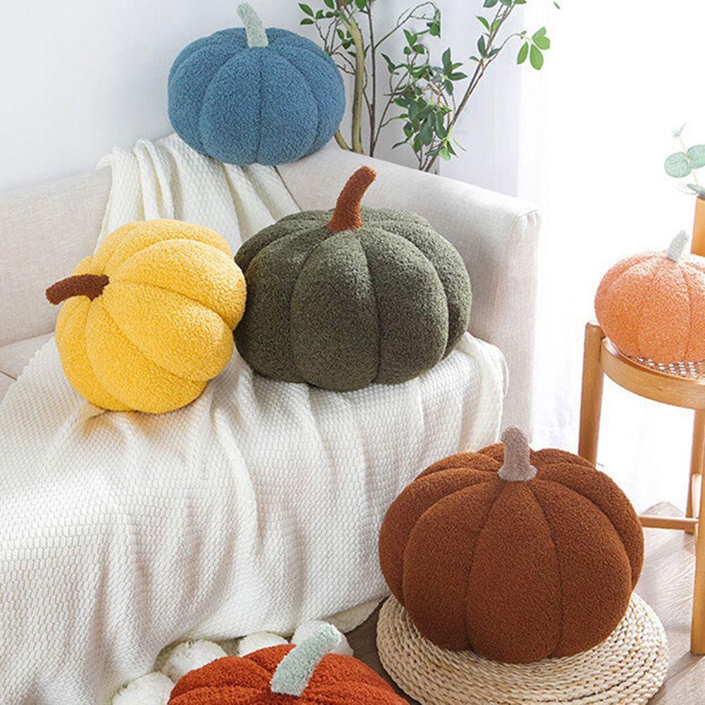 Gối Mềm Mại Trang Trí Ghế Sofa Chủ Đề Halloween