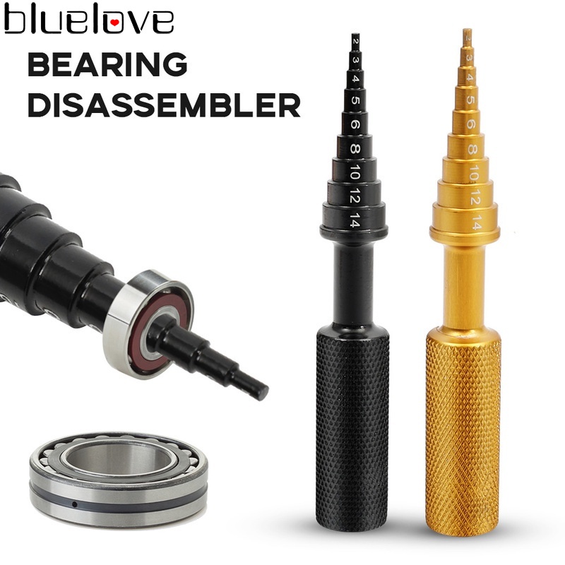 Vòng Bi Tháo Lắp Bằng Hợp Kim Nhôm 2-14MM Chất Lượng Cao Cho Xe Hơi