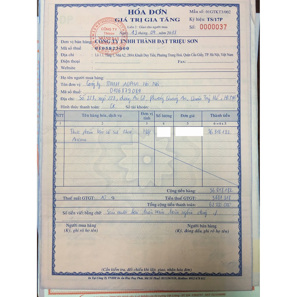 Ancan Hỗ trợ điều trị ung bướu