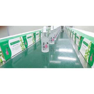 Serum collagen Cô Gái Núi