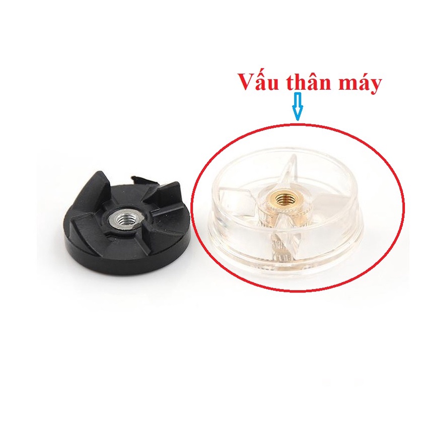 Phụ kiện máy xay sinh tố Magic bulet - Linh kiện Máy xay các loại