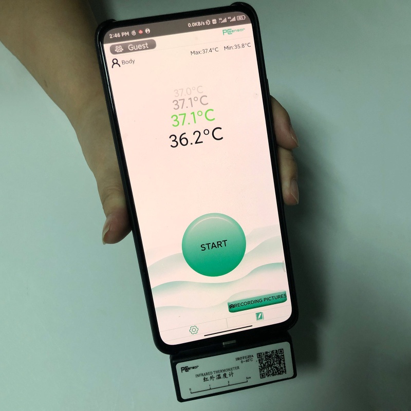 Otg Type C Gắn Hình Nụ Hôn Cho Điện Thoại Android APP