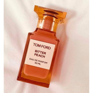 Ú Perfume - nước hoa Tom ford bitter peach